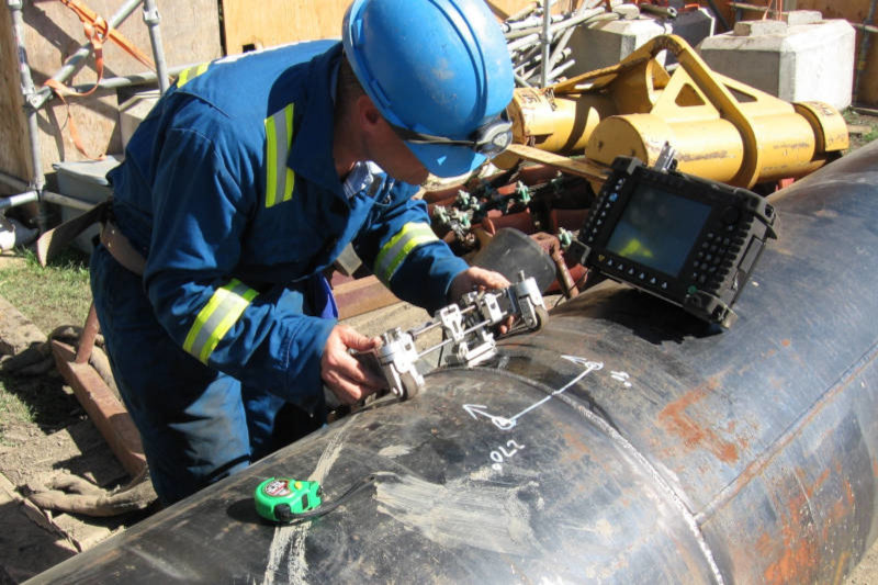 Pipeline rehabilitation